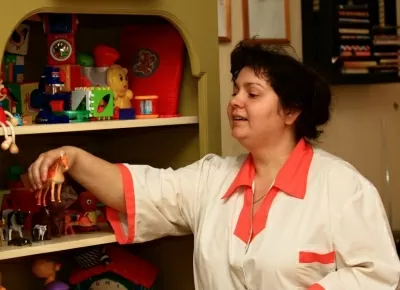 Мытищинская городская клиническая больница