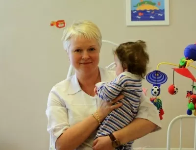 Мытищинская городская клиническая больница