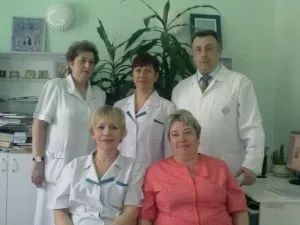 Мытищинская городская клиническая больница