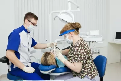 Стоматологическая клиника НоваDент