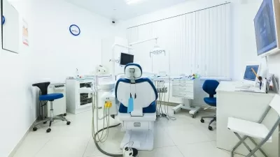 Стоматологическая клиника НоваDент