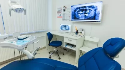 Стоматологическая клиника НоваDент