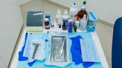 Стоматологическая клиника НоваDент