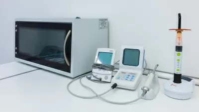 Стоматологическая клиника НоваDент