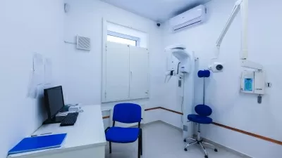 Стоматологическая клиника НоваDент