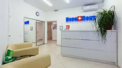Стоматологическая клиника НоваDент
