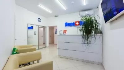 Стоматологическая клиника НоваDент