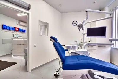 Стоматологическая клиника НоваDент