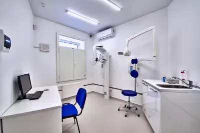 Стоматологическая клиника НоваDент