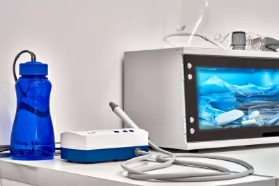 Стоматологическая клиника НоваDент