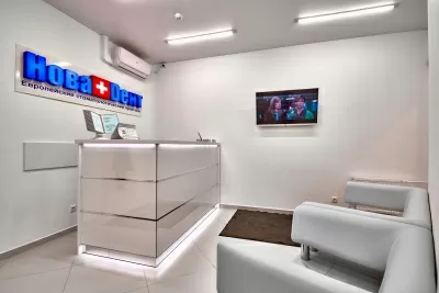 Стоматологическая клиника НоваDент