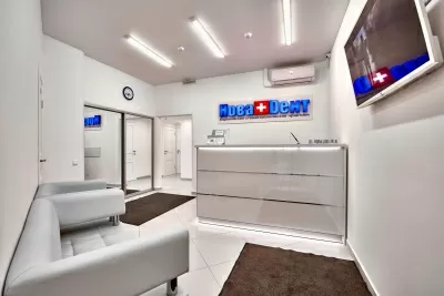 Стоматологическая клиника НоваDент