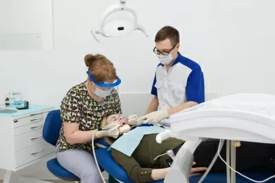 Стоматологическая клиника НоваDент