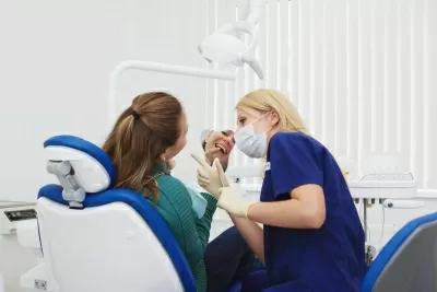 Стоматологическая клиника НоваDент