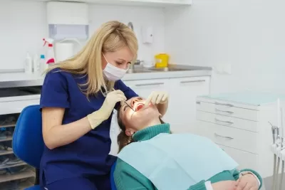 Стоматологическая клиника НоваDент