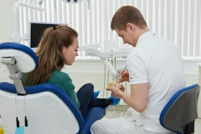 Стоматологическая клиника НоваDент