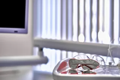 Стоматологическая клиника НоваDент