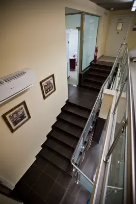 Центр имплантологии