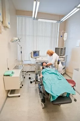 Центр имплантологии