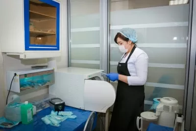 Ваш доктор А