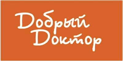 Добрый Доктор