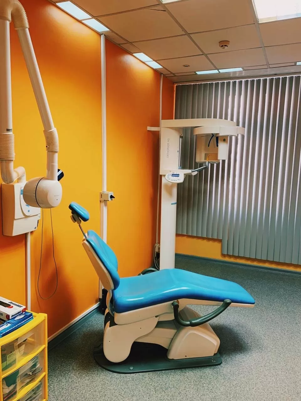 Добрый Доктор