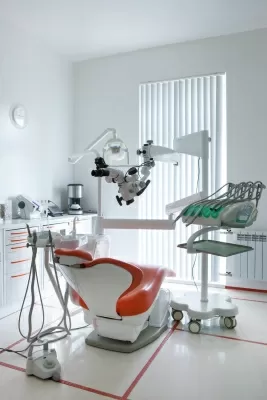 Стоматологическая клиника Лю-Дент