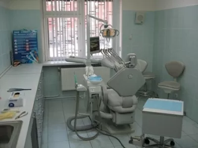 Ортодонт-центр