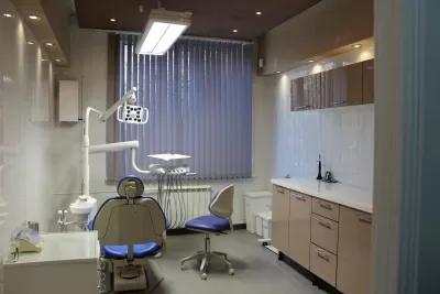 Салон красоты и стоматология Династия