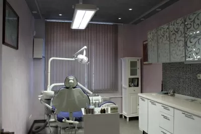 Салон красоты и стоматология Династия