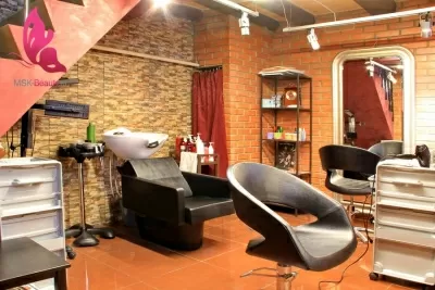 Салон красоты и стоматология Династия