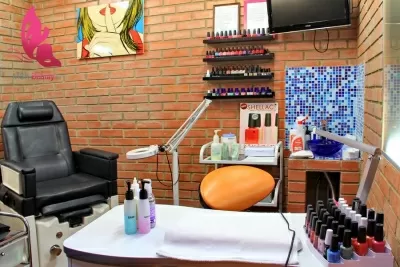 Салон красоты и стоматология Династия