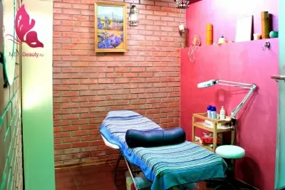 Салон красоты и стоматология Династия