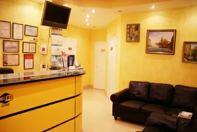 Стоматология Доступная для Всех