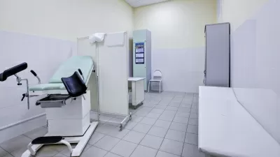 Медицинский центр АвроМед