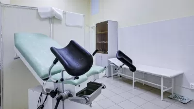 Медицинский центр АвроМед