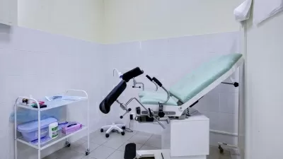 Медицинский центр АвроМед