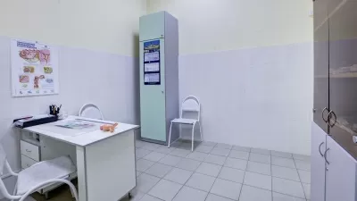 Медицинский центр АвроМед