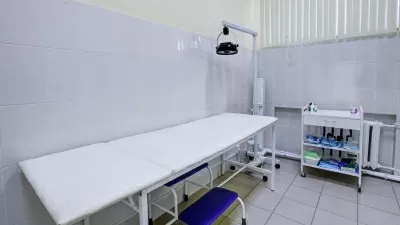 Медицинский центр АвроМед