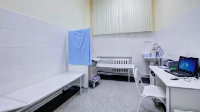 Медицинский центр АвроМед