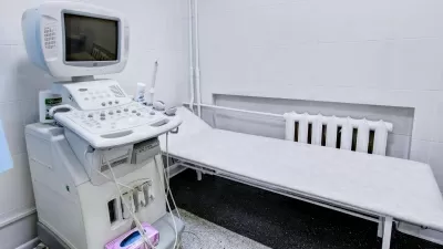 Медицинский центр АвроМед