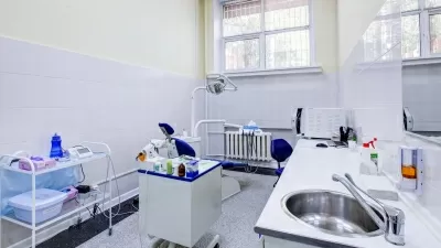 Медицинский центр АвроМед