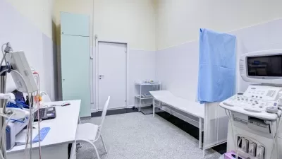 Медицинский центр АвроМед