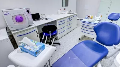 Медицинский центр АвроМед