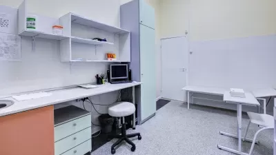 Медицинский центр АвроМед