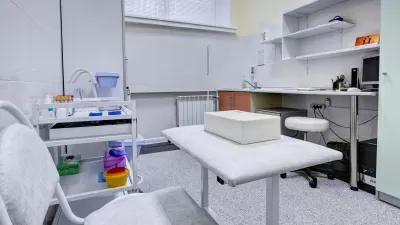 Медицинский центр АвроМед