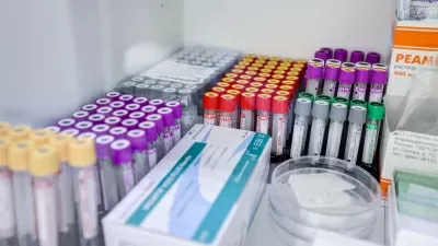 Медицинский центр АвроМед