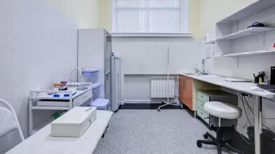 Медицинский центр АвроМед