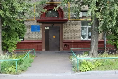 Детская стоматологическая поликлиника № 39