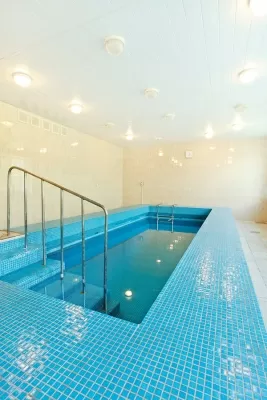 Клиническая больница Управления делами Президента РФ